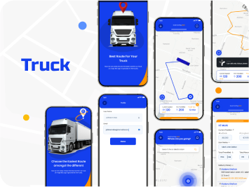 Live GPS Tracking: The Future of Real-Time Location Monitoring